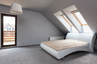 Nuneham Courtenay bedroom extensions